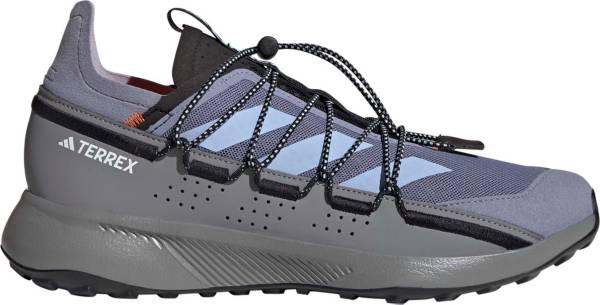 Mens Startpunt probleem adidas Men's Terrex Voyager 21 Canvas Hiking Shoes | Dick's Sporting Goods