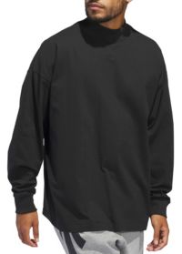 adidas Basketball Long-Sleeve T-Shirt