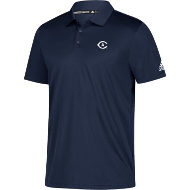 sorry, adidas Men's UC Davis Aggies Aggie Blue Grind Polo is currently out of stock