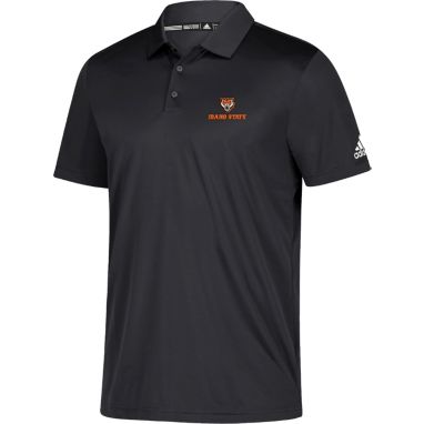sorry, adidas Men's Idaho State Bengals Black Grind Polo is currently out of stock