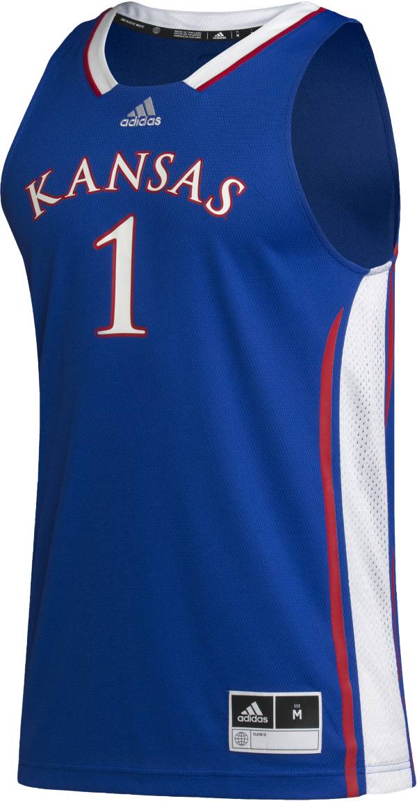 Kansas jersey clearance