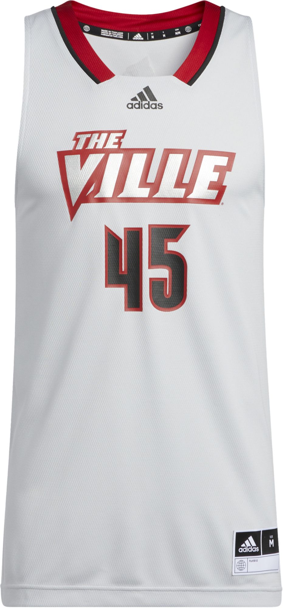 Louisville Cardinals kids jersey