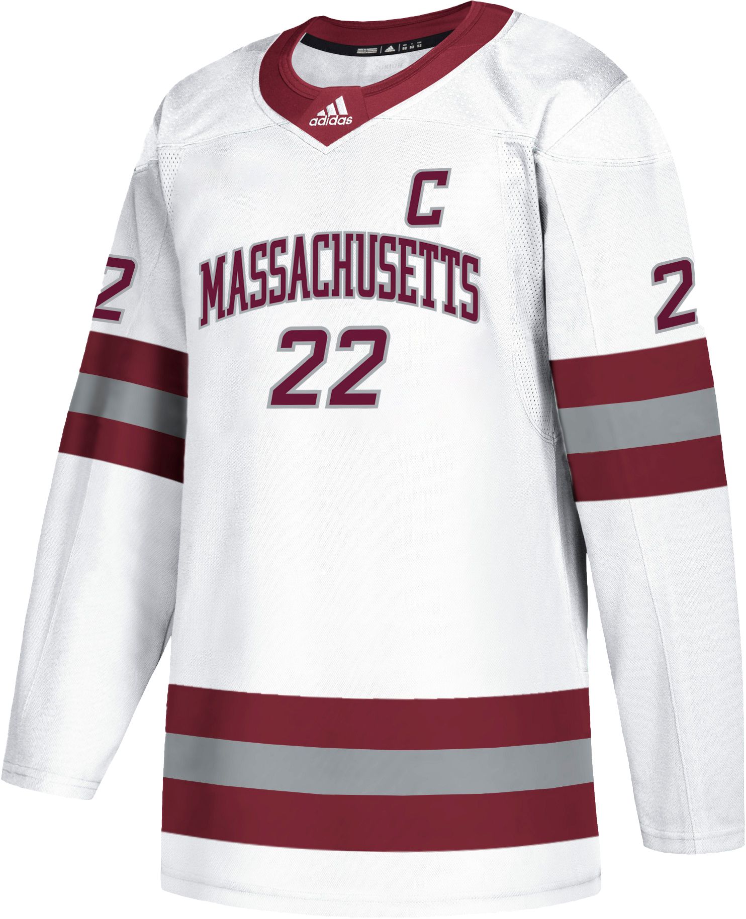 umass hockey t shirt