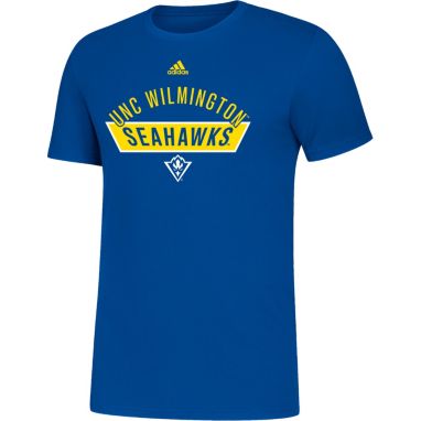 sorry, adidas Men's UNC-Wilmington  Seahawks Royal Blue Amplifier T-Shirt is currently out of stock