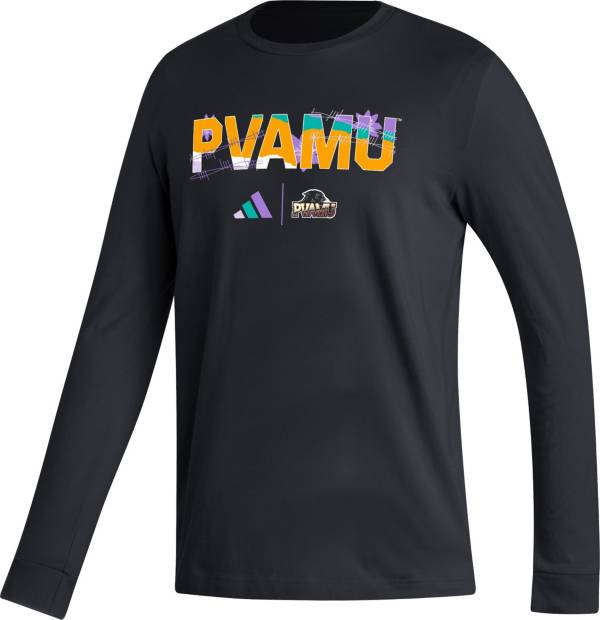 Prairie View A&M Panthers Gameday Couture Women's Solid