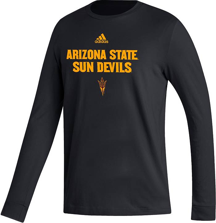Men's adidas Maroon Arizona State Sun Devils Local Dassler Fresh T-Shirt,  Size: Large, Red - Yahoo Shopping