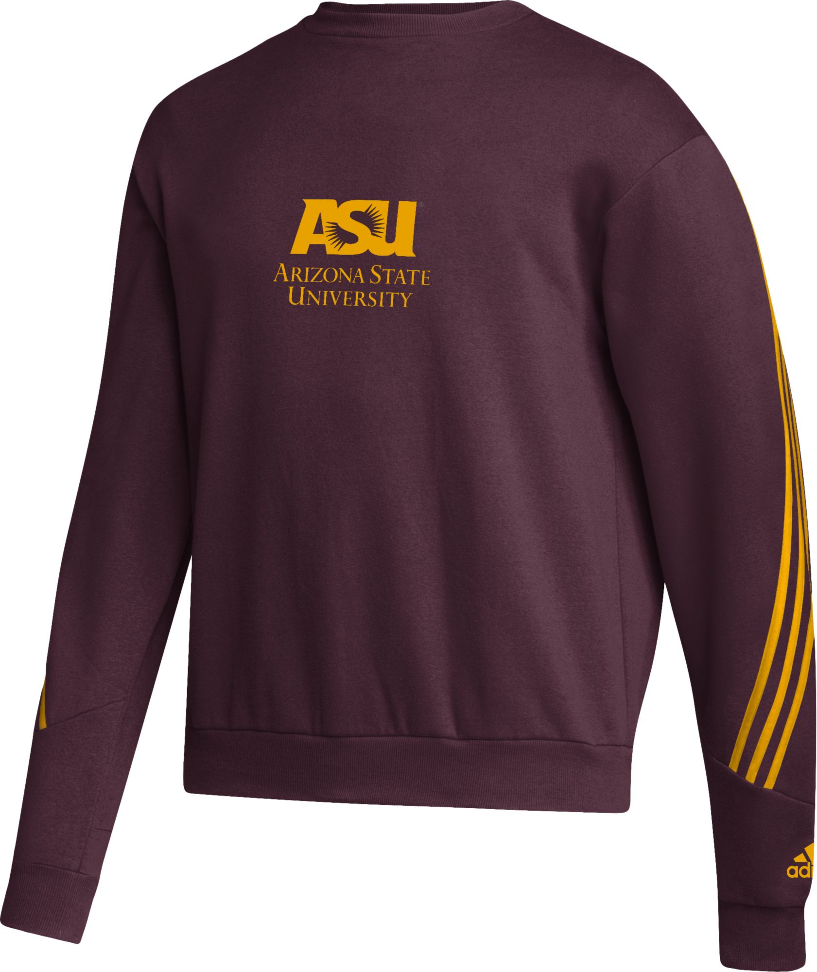 Asu men's clearance sweatshirt