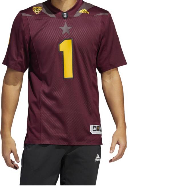 Adidas arizona shop state sun devils