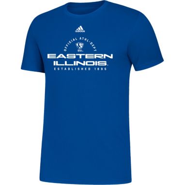 sorry, adidas Men's Eastern Illinois Panthers Blue Amplifier T-Shirt is currently out of stock