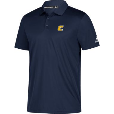 sorry, adidas Men's Chattanooga Mocs Navy Grind Polo is currently out of stock