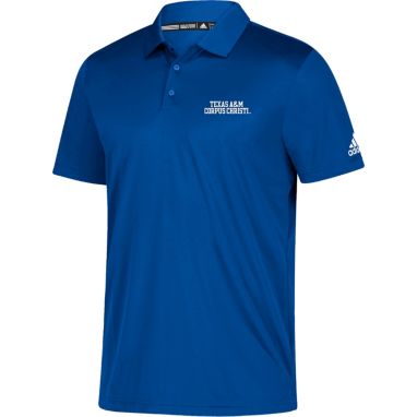 sorry, adidas Men's Texas A&M -Corpus Christi Islanders Blue Grind Polo is currently out of stock