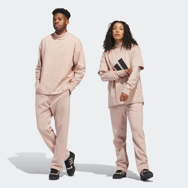 Adidas bb hot sale sweatpants