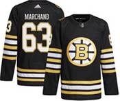 adidas '22-'23 Winter Classic Boston Bruins Brad Marchand #63 ADIZERO  Authentic Jersey