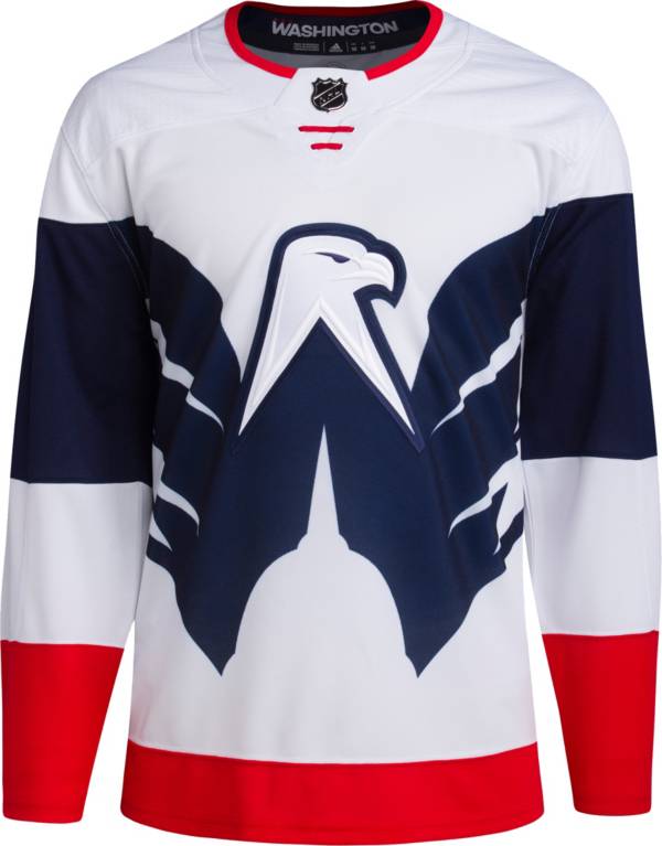 Washington Capitals 2023 NHL Stadium Series National Emblem Jersey Patch