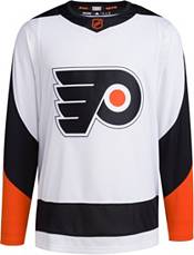 adidas Philadelphia Flyers Kevin Hayes #13 ADIZERO Authentic Home Jersey