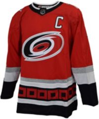 Jordan Staal Carolina Hurricanes Panthers Night 2022 Black #11 Jersey  Warm-up sweater