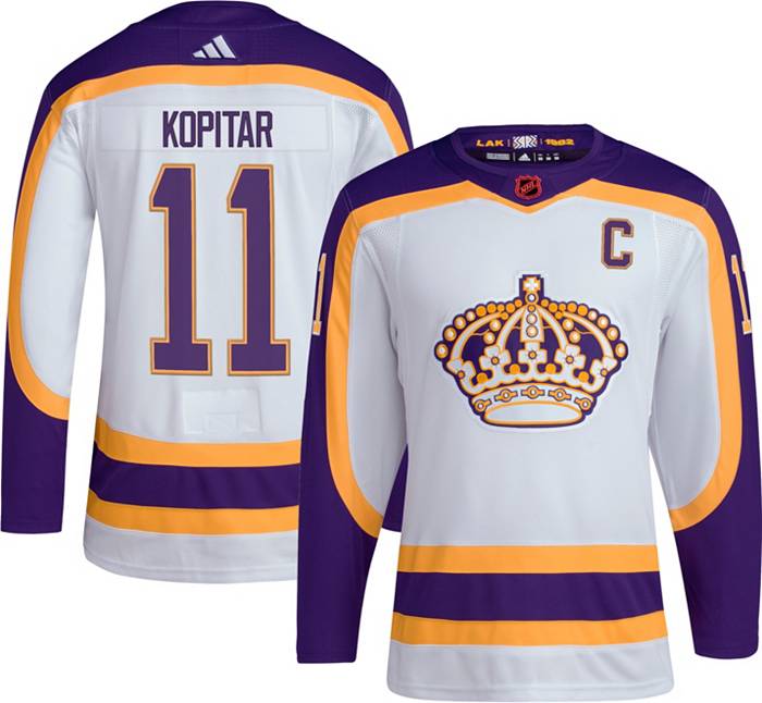 kings purple jersey