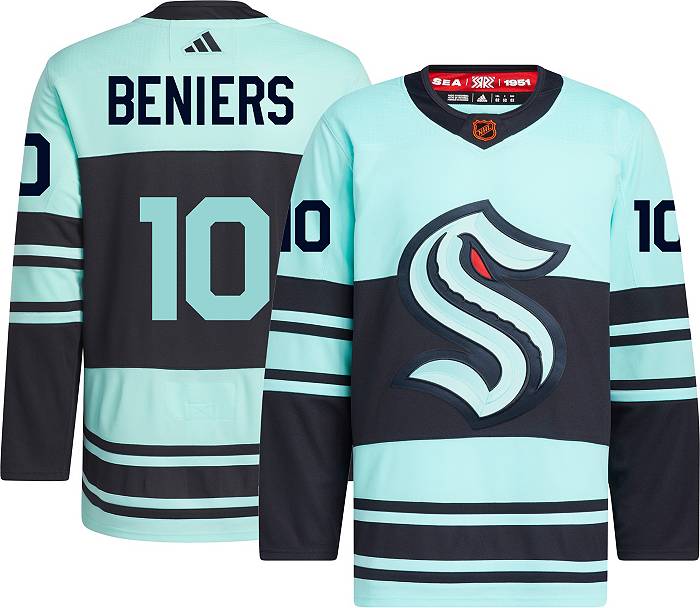 Seattle Kraken jerseys now available to buy exclusively on NHL Shop  starting Wednesday: Here's how to get one 
