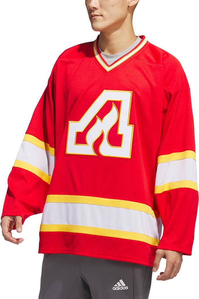 Winnipeg Jets - Adizero Authentic Pro Heritage jersey by