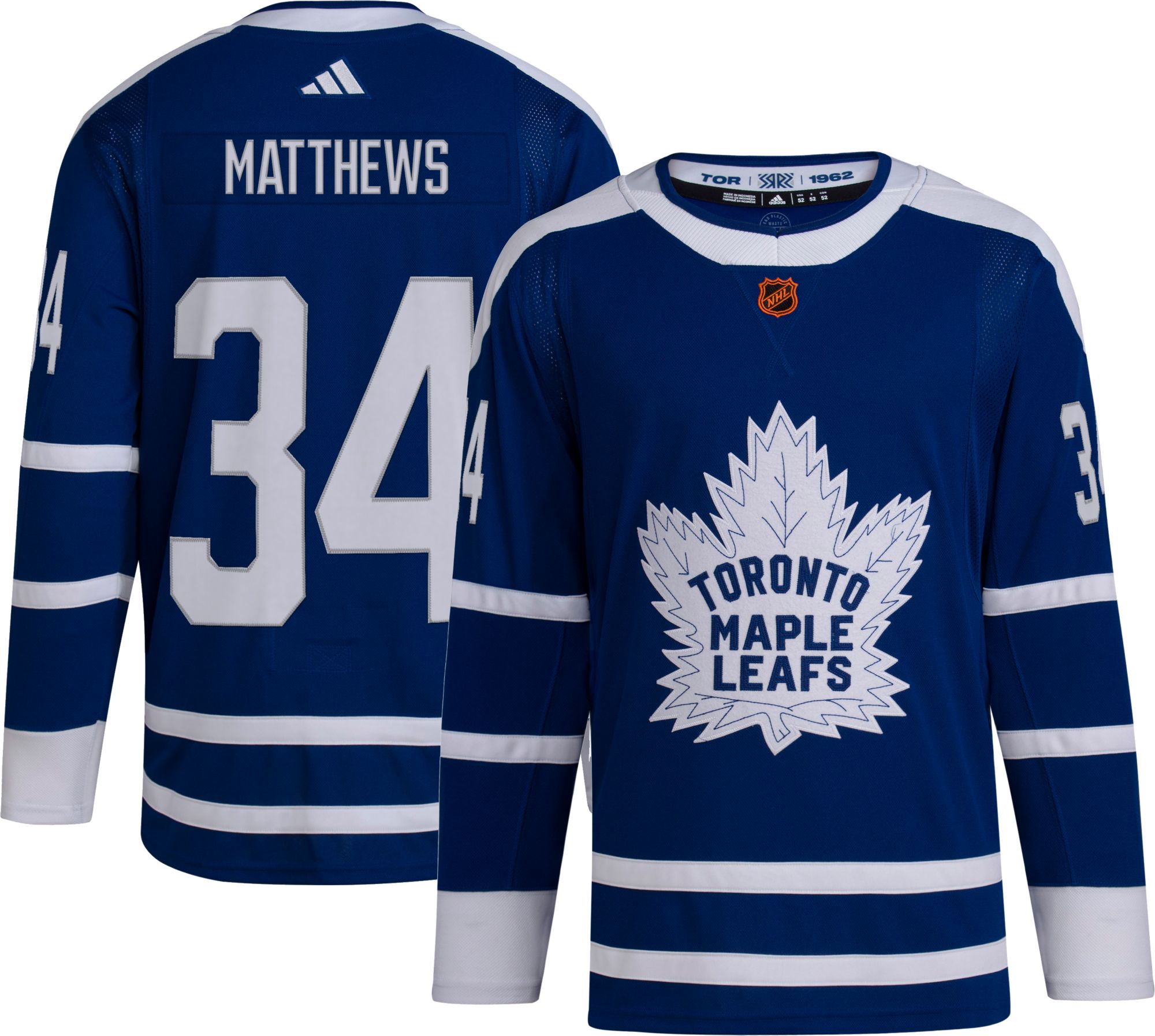 leafs reverse retro