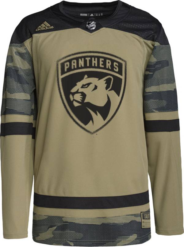 Camo florida panthers jersey new arrivals