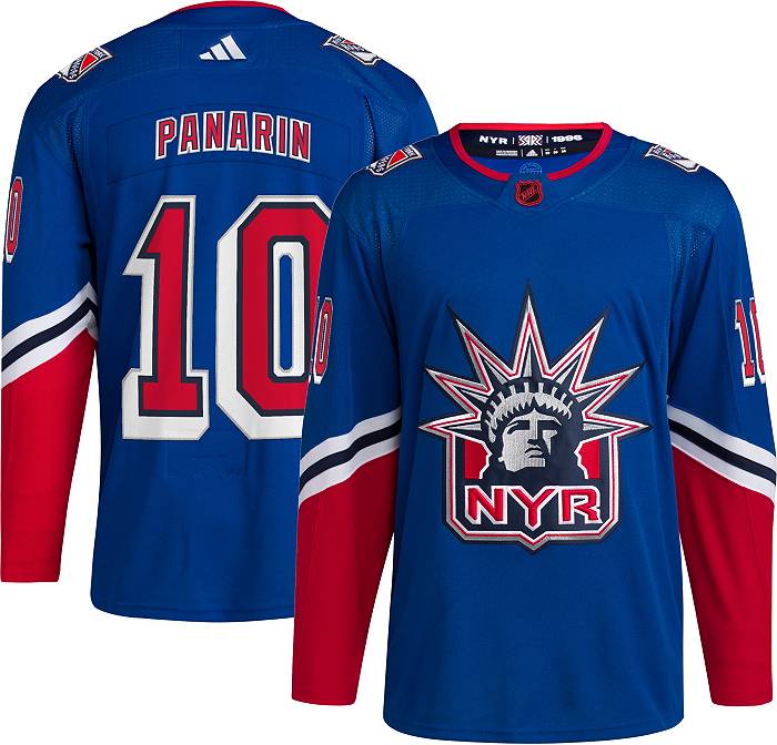 Adidas New York Rangers NHL Fan Shop