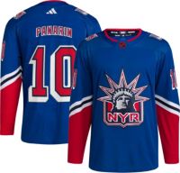 Adam Fox Adidas Reverse Retro 2022 Authentic Jersey