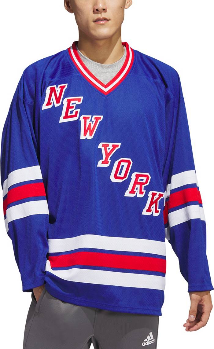 adidas '22-'23 Reverse Retro New York Rangers Artemi Panarin #10 ADIZERO  Authentic Jersey