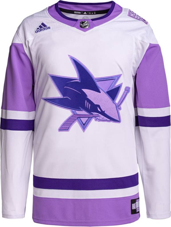 San jose sharks custom hot sale jersey