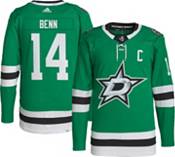 NHL Men's Dallas Stars Jamie Benn #14 Breakaway Alternate Replica