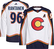 Mikko Rantanen Colorado Avalanche 2023 NHL All-Star Game Adidas