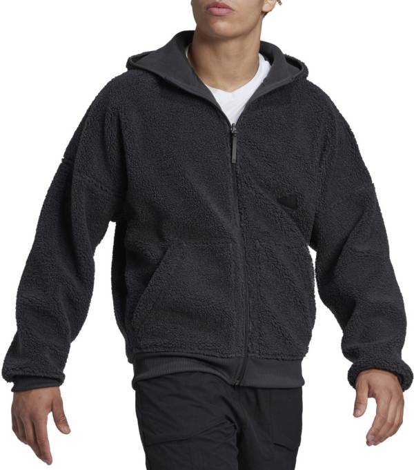Men's Sportswear Polar Fleece Full-Zip Sweatshirt | Dick's Sporting Goods