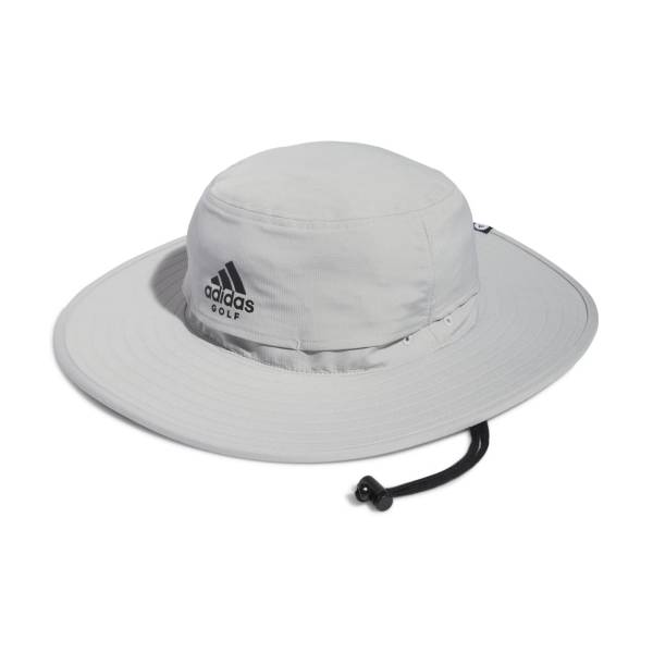 adidas Men's Wide Brim Golf Sun Hat product image