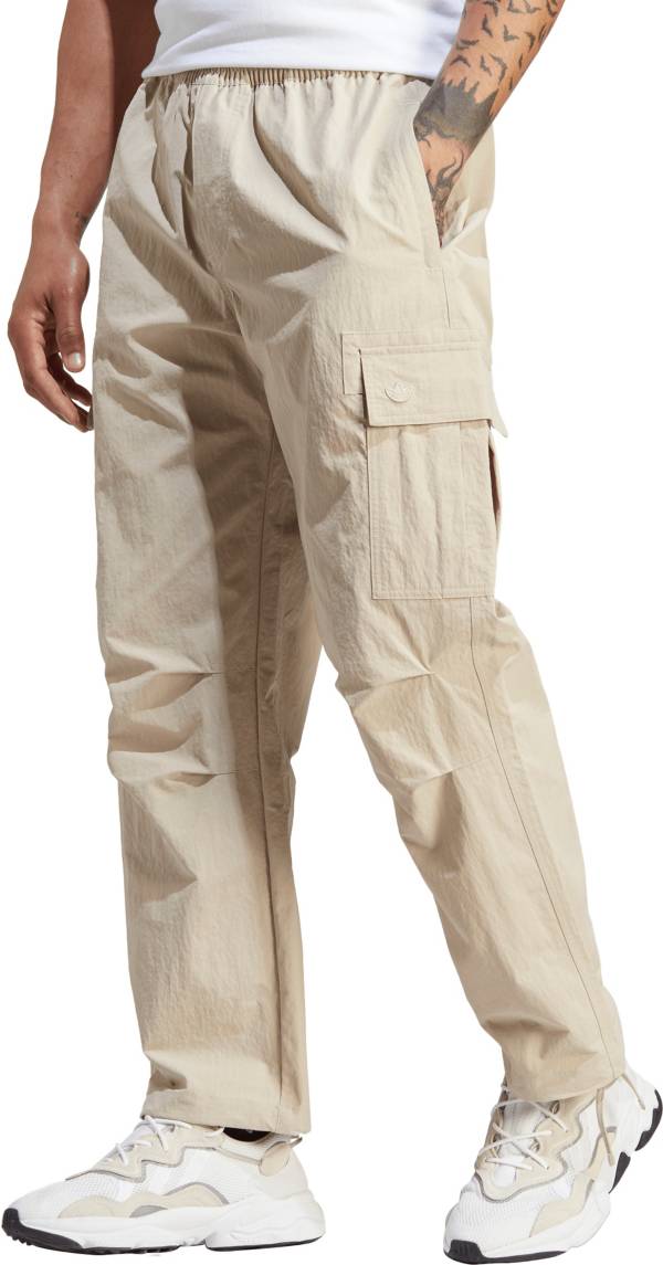 Cargo Sweatpants