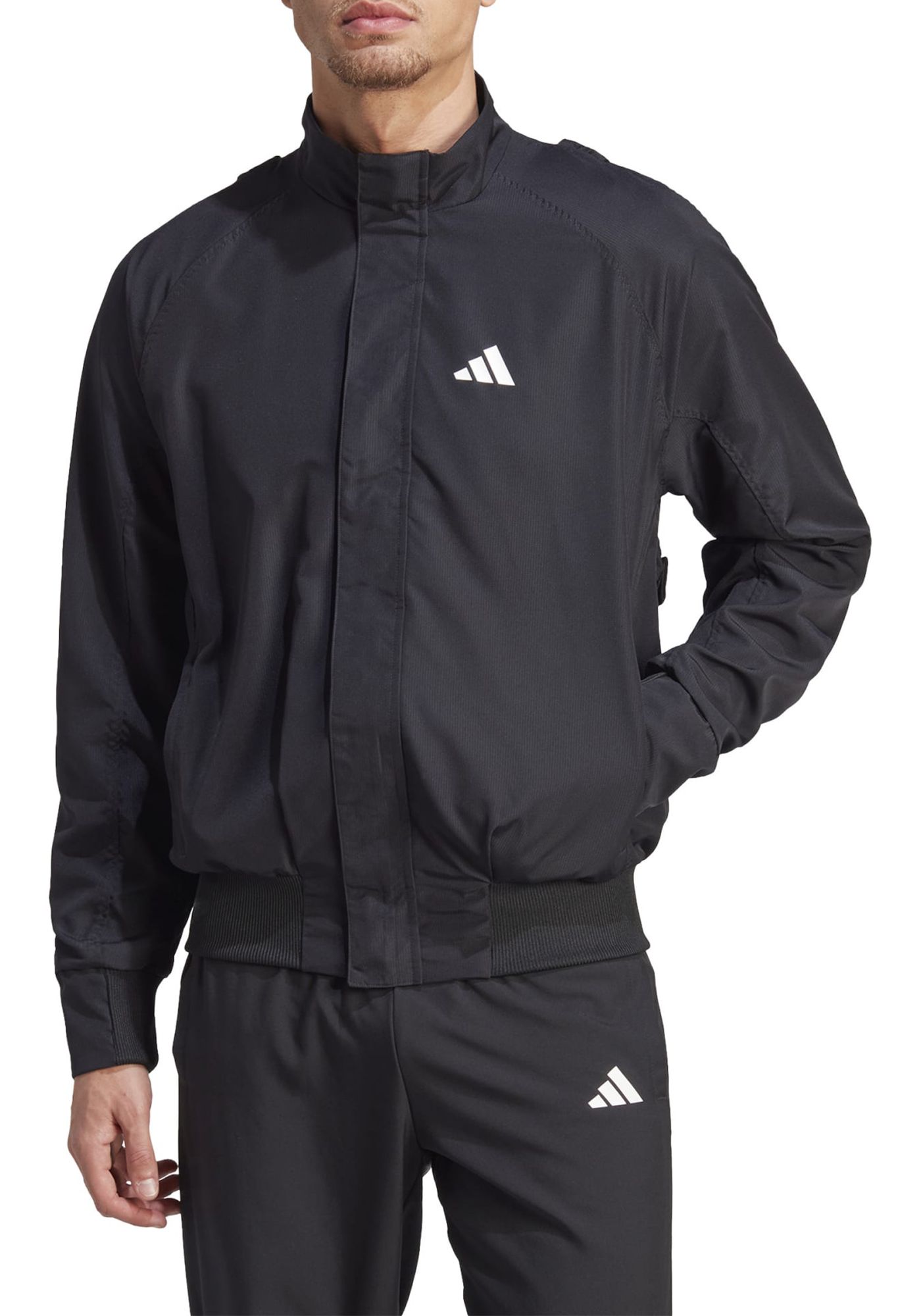 Adidas tennis apparel mens on sale