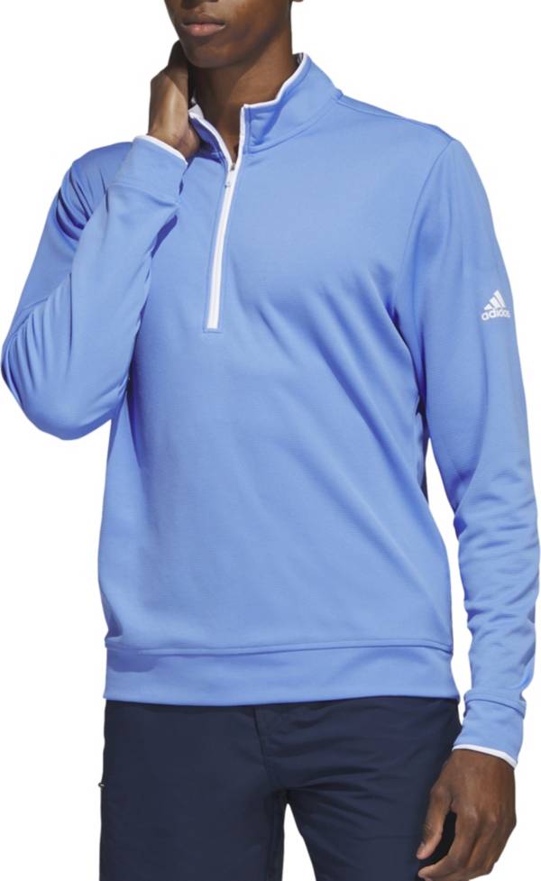 adidas Men's Golf 1/4 Zip Pullover product image