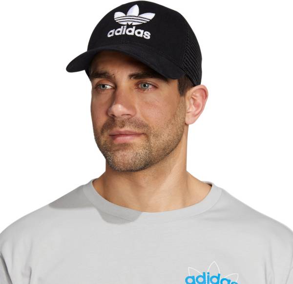 Adidas originals trucker clearance hat