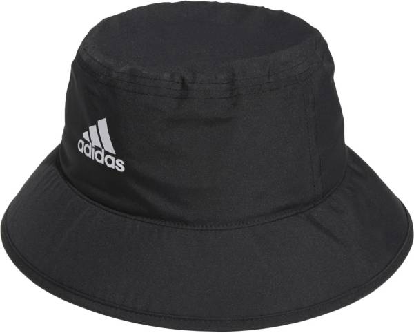 Black adidas deals bucket hat