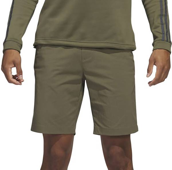 adidas Men's Ripstop 9” Golf Shorts product image