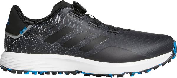 Adidas S2G Spikeless BOA Golf Shoes | Golf Galaxy