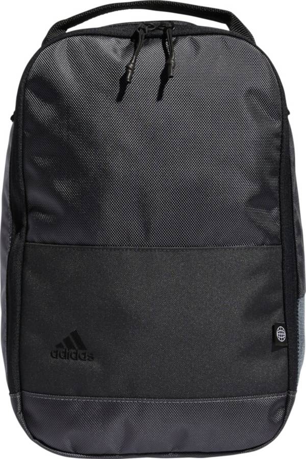 Shoe cheap bag adidas