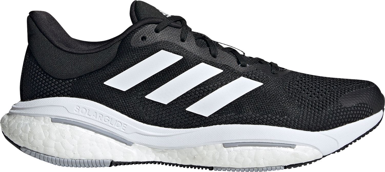 adidas Men's Solar Glide 5 Running Shoes product image