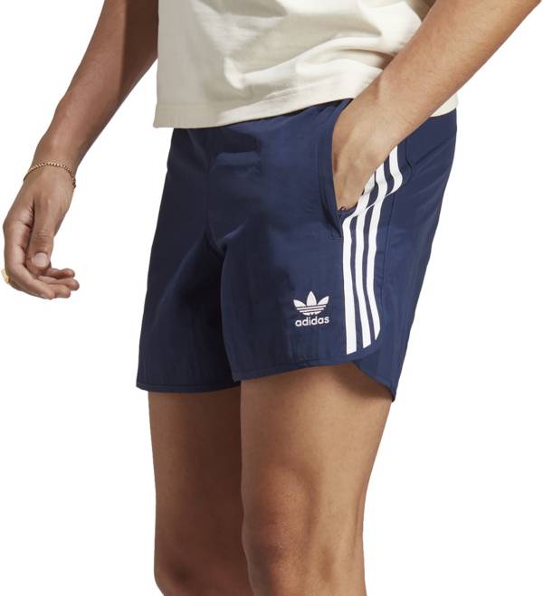 Adidas Originals Mens Adicolor Classics Sprinter Shorts Dicks Sporting Goods 