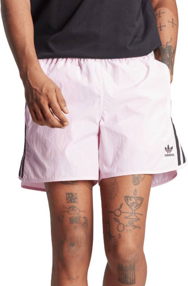 rompecabezas infancia transfusión adidas Originals Men's Adicolor Classics Sprinter Shorts | Dick's Sporting  Goods