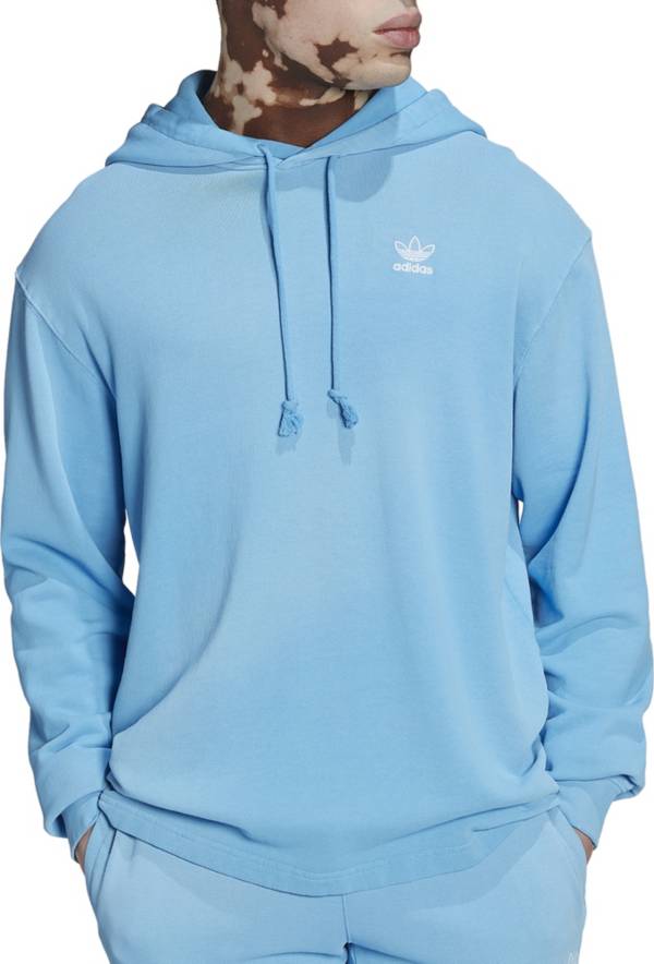 slecht Ongedaan maken Moeras adidas Originals Men's Essentials+ Dye Hoodie | Dick's Sporting Goods