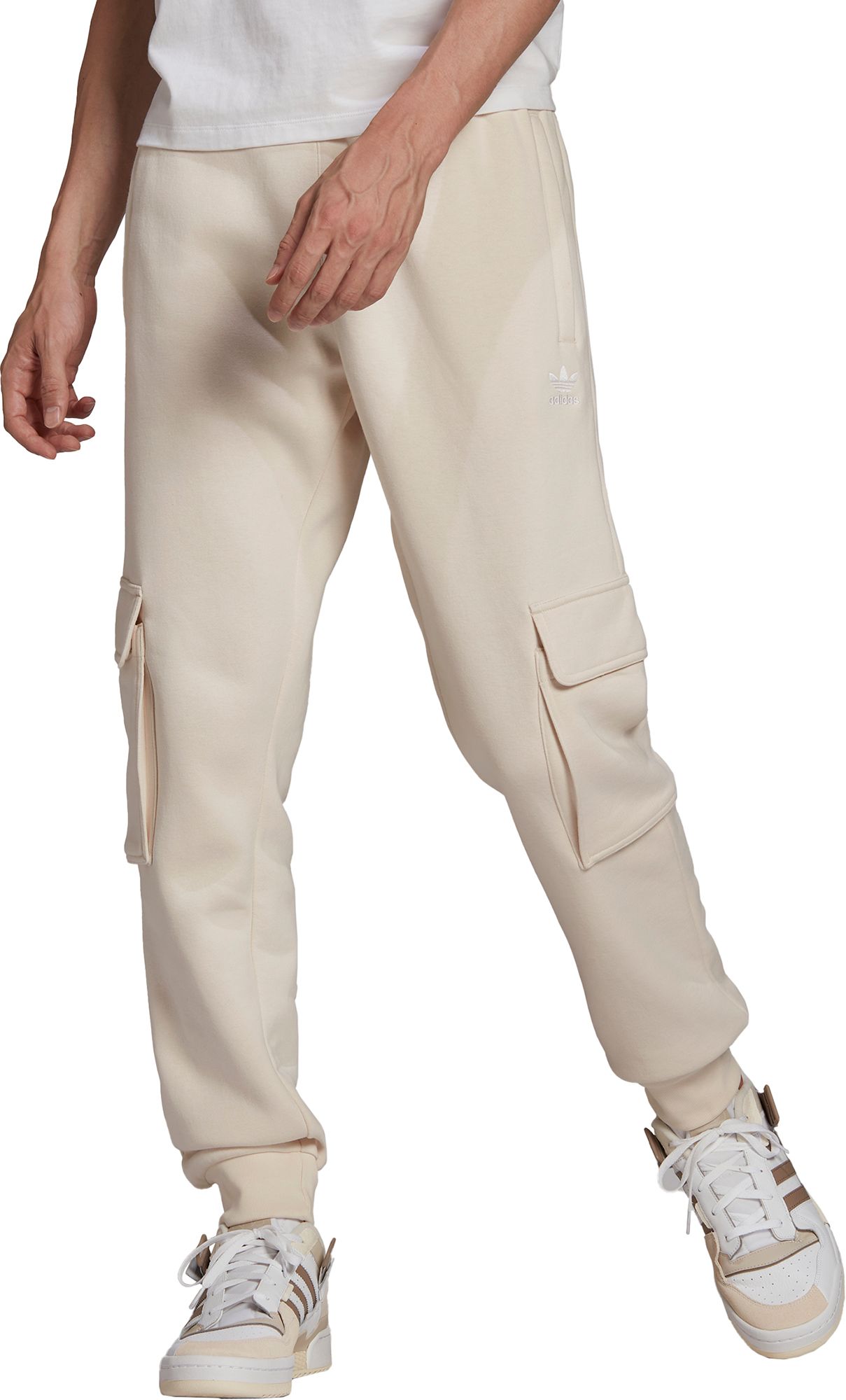 adidas cargo joggers