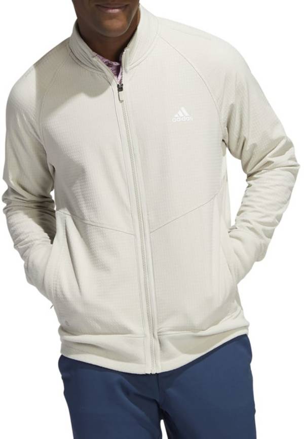 adidas Men's Statement Full Zip Golf Jacket product image