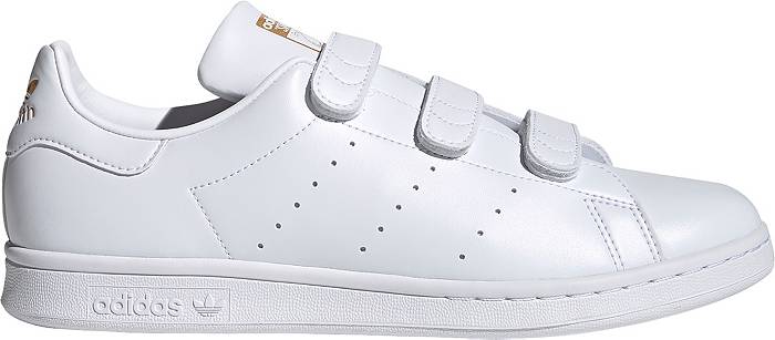 adidas Stan Smith CF Shoes | Dick's Sporting Goods