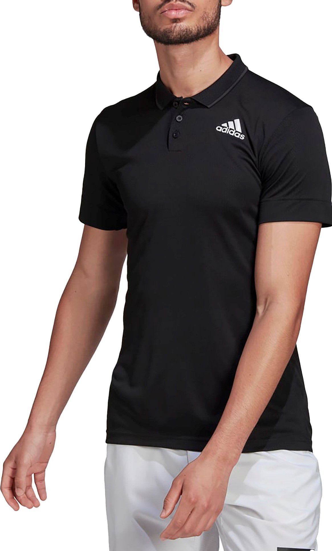 adidas freelift polo