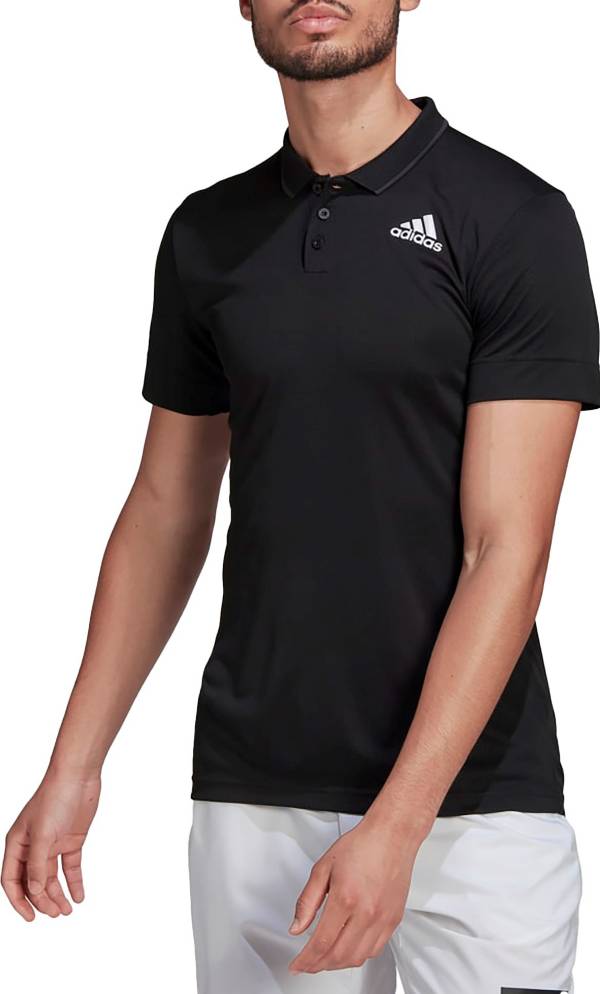 adidas Men's Tennis FreeLift Polo product image